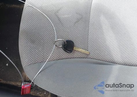 2013 Hyundai Accent Gls from USA, damaged, VIN KMHCT4AE9DU461634